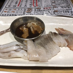 三田魚介センター - 