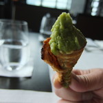 アルヴァ(アマン東京) - 