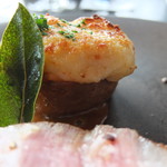 アルヴァ(アマン東京) - 