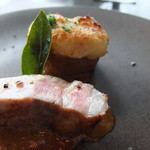 アルヴァ(アマン東京) - 