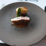 アルヴァ(アマン東京) - 