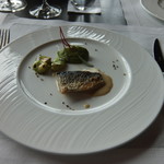 アルヴァ(アマン東京) - 