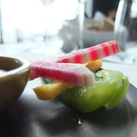 アルヴァ(アマン東京) - 