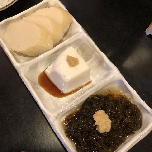 なんた浜 なんたはま 自由が丘 沖縄料理 食べログ