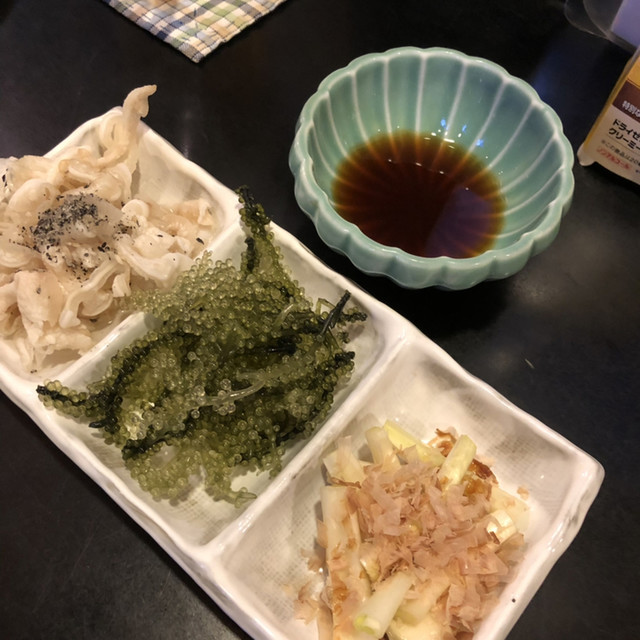 なんた浜 なんたはま 自由が丘 沖縄料理 食べログ