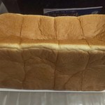 俺のGrill＆Bakery - 銀座の食パン～香～1,000円