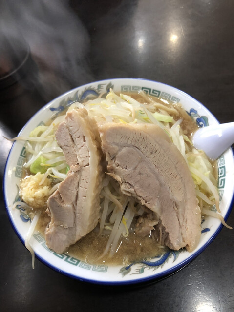 ラーメン中々 泉中央 ラーメン 食べログ ラーメン中々 泉中央 ラーメン 食べログ
