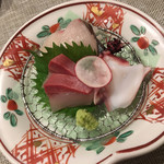 日本料理 満つ谷 - 