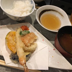 日本料理 満つ谷 - 