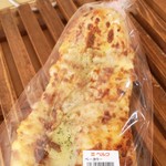 マルセリーノ - 料理写真: