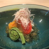 KIZAHASHI - 