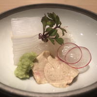 KIZAHASHI - 