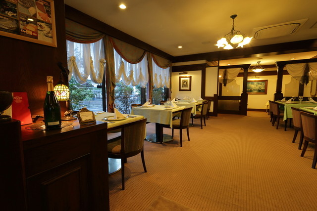 レストラン シェフ2 長命ヶ丘店 Restaurant Chef2 北山 フレンチ ネット予約可 食べログ