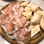 TRATTORIA AL SODO  - 