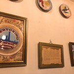 TRATTORIA AL SODO  - 