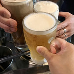 Heaven's kitchen 玲音 - 