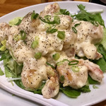 Heaven's kitchen 玲音 - 