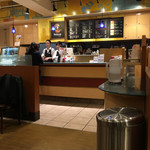 カフェ・ベローチェ 岩本町店