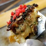 タマちゃん - かきたっぷり