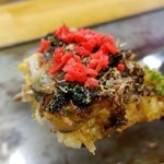 タマちゃん - ここにもかき