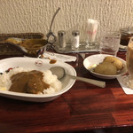 欧風カレー ボンディ 神保町本店 - 