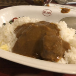 欧風カレー ボンディ 神保町本店 - 