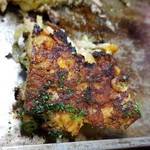 タマちゃん - 裏面はこんな感じ。