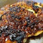 タマちゃん - かき豚の丞（じょう）1,550円