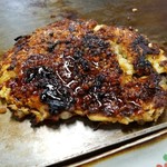 タマちゃん - かき豚の丞（じょう）1,550円