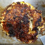 タマちゃん - かき豚の丞（じょう）1,550円