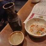 旨唐揚げと居酒メシ ミライザカ - 