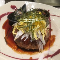 鉄板ダイニング織部 - 