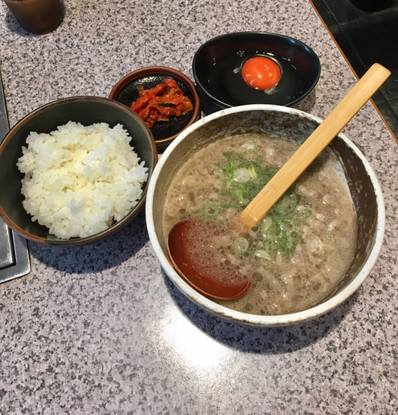 焼肉のんき 東野 焼肉 食べログ