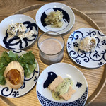 ハッコーズテーブル - 