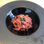 ハッコーズテーブル - 