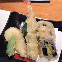 本等鮨 海馬 本店 - 