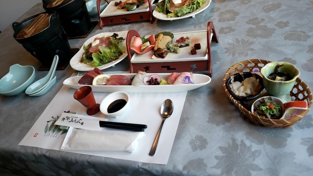 由布の御宿 山もみじ 南由布 旅館 食べログ 由布の御宿 山もみじ 南由布 旅館 食べログ