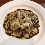 頑張れ!オオヌキカレー - 