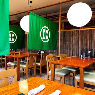 御食事処 うちやま_2