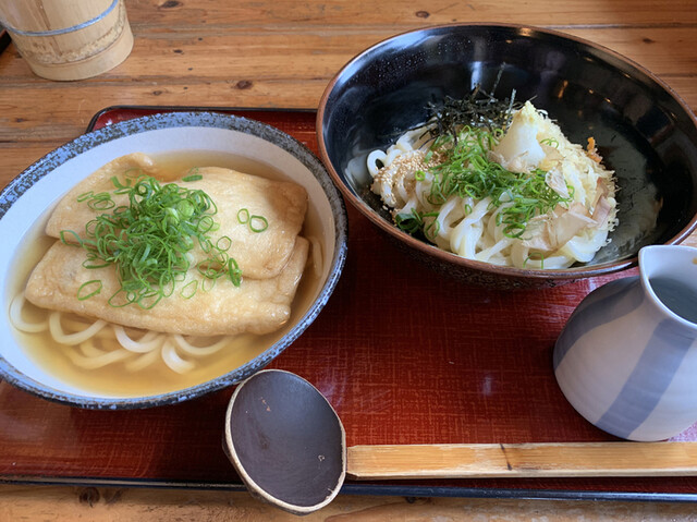 しょうね家 富里市その他 うどん 食べログ