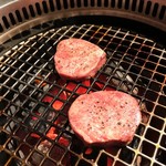 Yakiniku BarBies - 