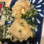 Tempura Sakaba Agaru Shouten - 