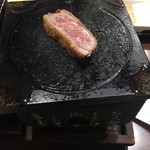 牛かつもと村 難波店 - 