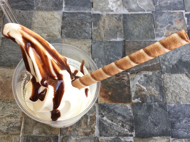 さるやま売店 - 八木山動物公園（カフェ）の写真