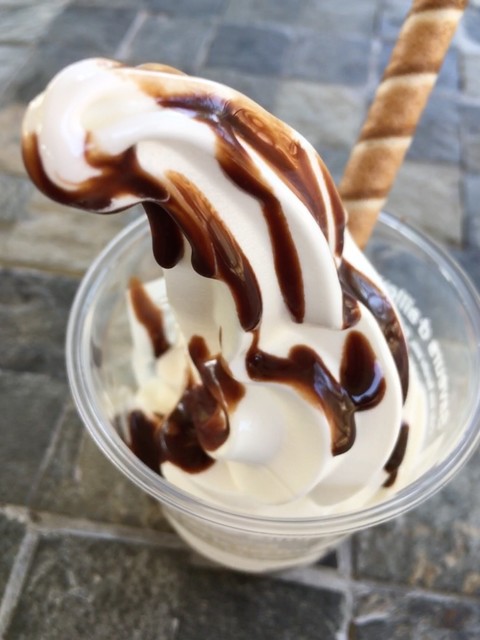 さるやま売店 - 八木山動物公園（カフェ）の写真