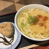 因幡うどん 福岡空港店