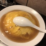 ら～めん&ぎょ～ざ MARUI - 