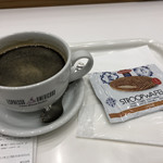 エスプレッソ アメリカーノ - 