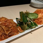 焼肉矢澤 京都 - 