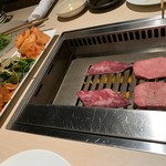 焼肉矢澤 京都 - 